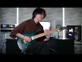 Bring Me The Horizon - Top 10 staTues tHat CriEd bloOd Guitar Cover