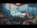 Download Lagu dryhope - White Oak [chill hip hop beats]