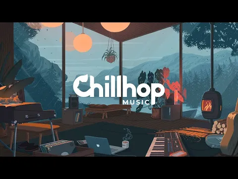 dryhope - White Oak [chill hip hop beats]