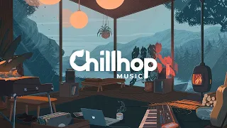 Download dryhope - White Oak [chill hip hop beats] MP3