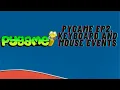 Pygame Ep 2 Keyboard and Mouse Events