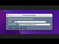 PySimpleGUI - Dynamic Window Views