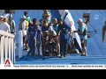 Download Lagu World Aquatics Championships: 25 swimmers fail to finish open water race amid afternoon heat