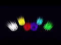 Unity VFX Magic Circle
