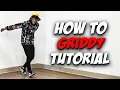 How to Griddy in 2023 Dance Tutorial