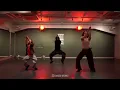Moe - HIPHOP " Mwah! / Lojay&Odeal "【DANCEWORKS】