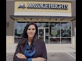 Why Massage Heights