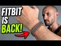 Fitbit Air In-Depth Review The Whoop Killer