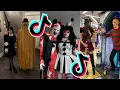 BEST HALLOWEEN COSTUMES TIKTOK COMPILATION 2025 SPOOKY TRENDS