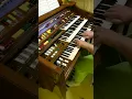 Download Lagu Feelings - played on Yamaha Electone D-85