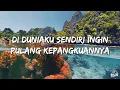 Salma Salsabil - Rumah (Lirik/Lyrics)