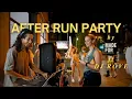 Download Lagu MADE FOR x LOWTIDE RITUAL | After RUN at BE URBAN RUNNING. HOUSE Party | DJ RÖVE Mix