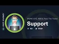 HackTheBox Support Walkthrough Mono EXE LDAP info RBCD Pass The Ticket