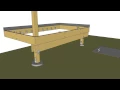 deck proposal