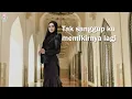 Siti Nurhaliza Feat. Cakra Khan - Seluruh Cinta (Official Lyric)