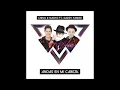 (1 HOUR) Chino y Nacho - Andas En Mi Cabeza ft. Daddy Yankee W/Lyrics