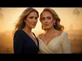 Download Lagu Celine Dion \u0026 Adele  –  “Sisters in Heart”