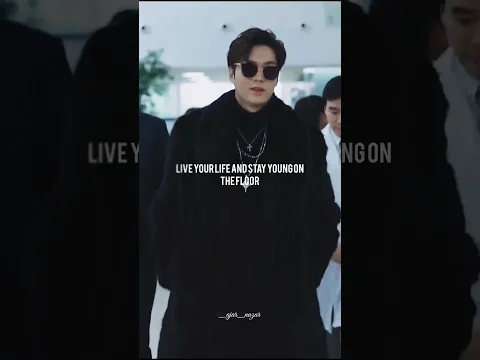 Lee Minho |  Minhoverse | The legend blue sea 🌊 Ho Jon Je William Choi