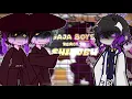 Download Lagu Kpop demon hunters react to Rumi’s Sister as Shinobu Kocho || FT. Saja boys || DEMON SLAYER|| 2x