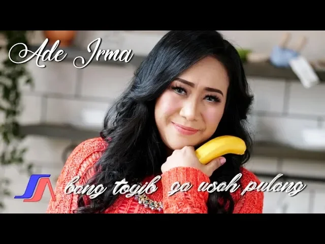Download MP3 Ade Irma - Bang Toyib Ga Usah Pulang (Official Music Video)