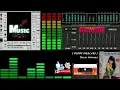 Download Lagu POPPY MERCURY - Badai Asmara