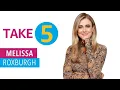 Melissa Roxburgh Breaks Down Crazy Manifest Fan Theories