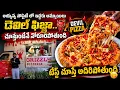 Grizzly Pizzeria Devil Pizza Review Spicy Pizza Lovers iDreamshortfilms