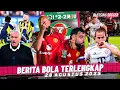 Download Lagu HINA BANGET! MU Kalah dari Tim DIVISI 4 😂 Mourinho GAGAL ke UCL ❌ Kane GENDONG Bayern di DFB Pokal