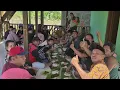 SELAMAT BUAT BANG YUSRAN: ACARA MAKAN-MAKAN BARENG TEMAN- TEMAN BANG YUSRAN