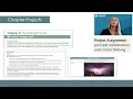 English Composition Chapter Projects