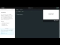 Codecademy animate your name 1