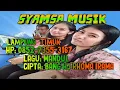 Download Lagu SYAMSA MUSIK TEGAL OMBO LAGU MANDUL, ACARA RESEPSI PERNIKAHAN, MULYADI DAN TRISNAWATI, A.MD.KEP