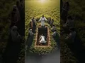 Download Lagu Jesus Raises the Dead! A Powerful Miracle of Resurrection