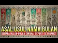 Download Lagu Kenapa September Artinya Tujuh, Tapi Bulan ke-9? | Asal Usul Aneh Nama Bulan!