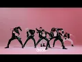 (Full Focused) NCT DREAM(엔시티 드림) '버퍼링 (Glitch Mode)' 4K | BE ORIGINAL
