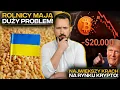 Download Lagu POLSKA bez IMIGRANTÓW, a UKRAINA zaleje nas ZBOŻEM, DROBIEM i… MIODEM? #BizWeek