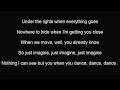 Download Lagu JUSTIN TIMBERLAKE CAN'T STOP THE FEELING lyrics