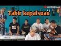 Download Lagu TABIR KEPALSUAN||cover pengamen||anak rantau TKI Malaysia