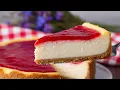 Download Lagu Een Italiaanse chef-kok leerde me deze Ricotta-cheesecake-truc van 10 minuten! Het is pure magie!