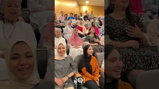 هكون لها طبعا أمير   كورال أون دندنها