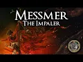 Messmer The Abyssal Serpent Elden Ring Lore