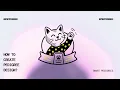 How to Create and Customize Your Pedigree Design