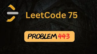 String Compression - 443