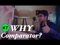Sorting using Comparator Comparable Vs Comparator Java interview question Java collections