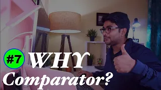 Sorting using Comparator Comparable Vs Comparator Java interview question Java collections