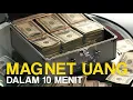 POWERFUL! MAGNET UANG DAN MAGNET REZEKI - Musik Subliminal Brainwave \u0026 Law of Attraction Indonesia