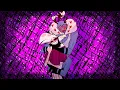 Download Lagu LONG NIGHT | PART 2 - FT. ANGELDUST + VALENTINO (Hazbin Hotel Comic dub)