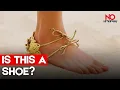 Why Chanel s New Invisible Sandals Are Breaking The Internet Fashion Lifestyle
