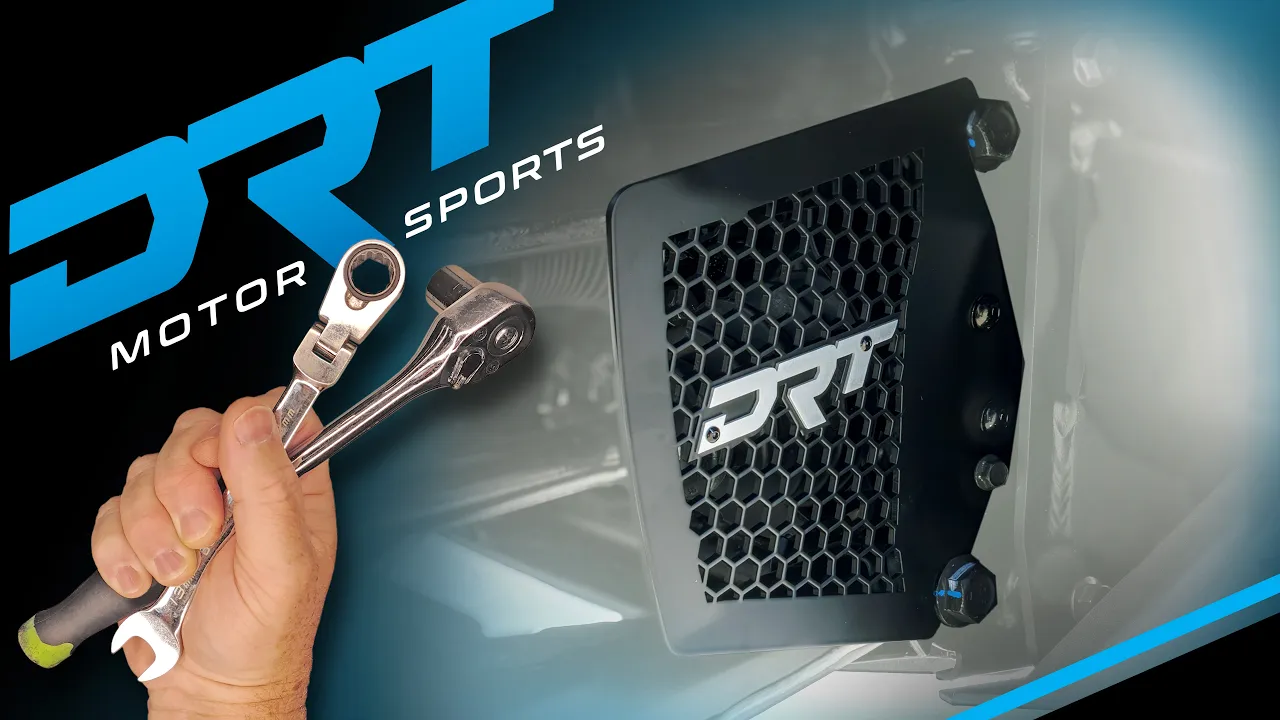 Polaris RZR Pro R/Turbo R/Pro S Front Aluminum Inner CV Boot