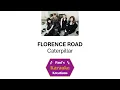 FLORENCE ROAD- Caterpillar (Karaoke)